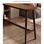 Table de bar rectangulaire Modern-1820922545