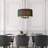 Emery 4 - Light Drum Chandelier