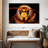 Brampt European Hornet Head