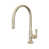 Satin Gold is out of stock