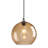 Aarunya 1 - Light Single Pendant Kitchen Island Lighting Globe Pendant Light Fixtures Modern Pendant Lighting-1163766488-1142324355