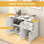 106cm Sideboard