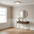 Integrated LED Flush Mount-1789378210-1789378209-1789378208