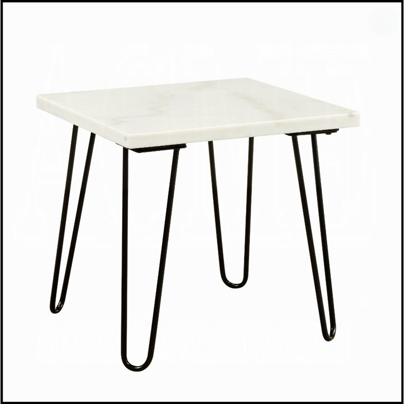 Table de bout Modern Elegance