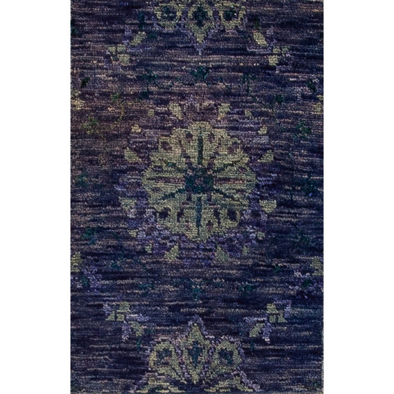Seville Hand Knotted Area Rug, Sample 2' x 3'