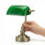 Metal Bankers Lamp-669072933-669072938