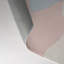 Tapis intérieur et extérieur rose Quartz Ripple-471876143