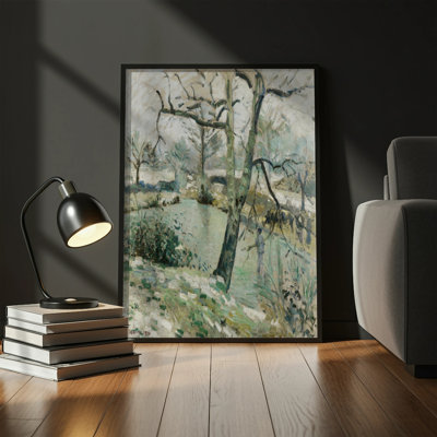 Willson 1 Piece Wall Art