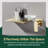 Wall Mounted Single-Handle Bathroom Faucet-98667556