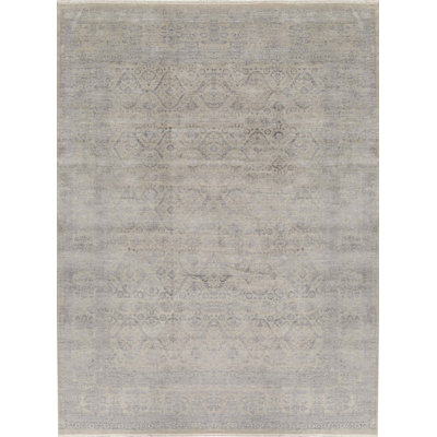 One-of-a-Kind 9' X 12' Area Rug