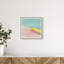 Poolside Symmetry II Print by Oliver Gal-521103850-521103855