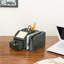 Isocrates Solid Wood Desk Organiser-580671201