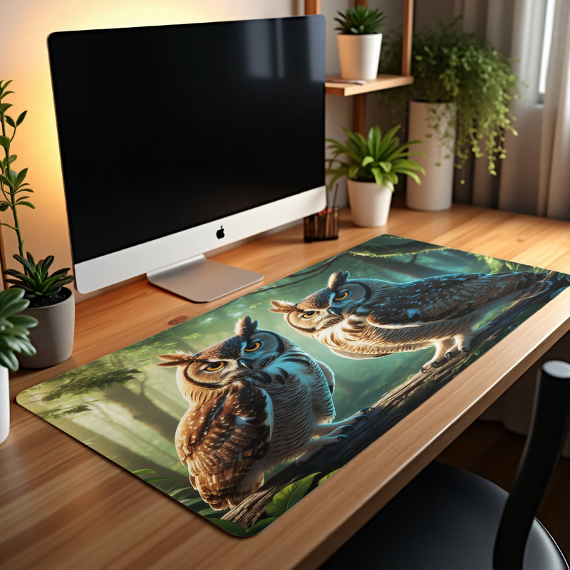 Desk Pad, 31.5x15.5