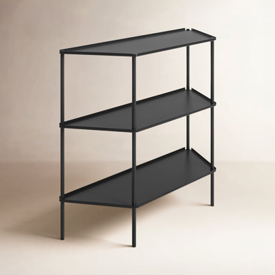 Not for Nothing Shelving Unit