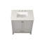 Meuble-lavabo autoportant avec lavabo Fernando-93474767