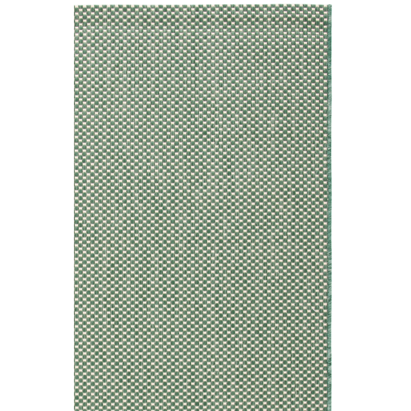 Kalam Performance Indoor/Outdoor Area Rug, Rectangle 5'3" x 7'7"