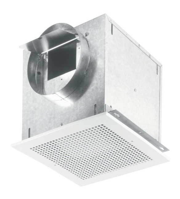 Ventilateur de salle de bain 115 cfm