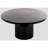 Marlow Round Metal Dining Table