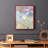 Whilst I Framed Print - Solid Wood-268501499-268501478