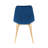 Jackstin 18'' H Upholstered Side Chair-1544365718