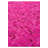 Ortega Fuchsia Rug