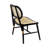 Millsap 16'' H Acacia Solid Wood Side Chair-1714399933