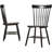 Aulii Solid Wood Side Chair-392112025