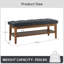 Upholstered Storage Bench-36142630