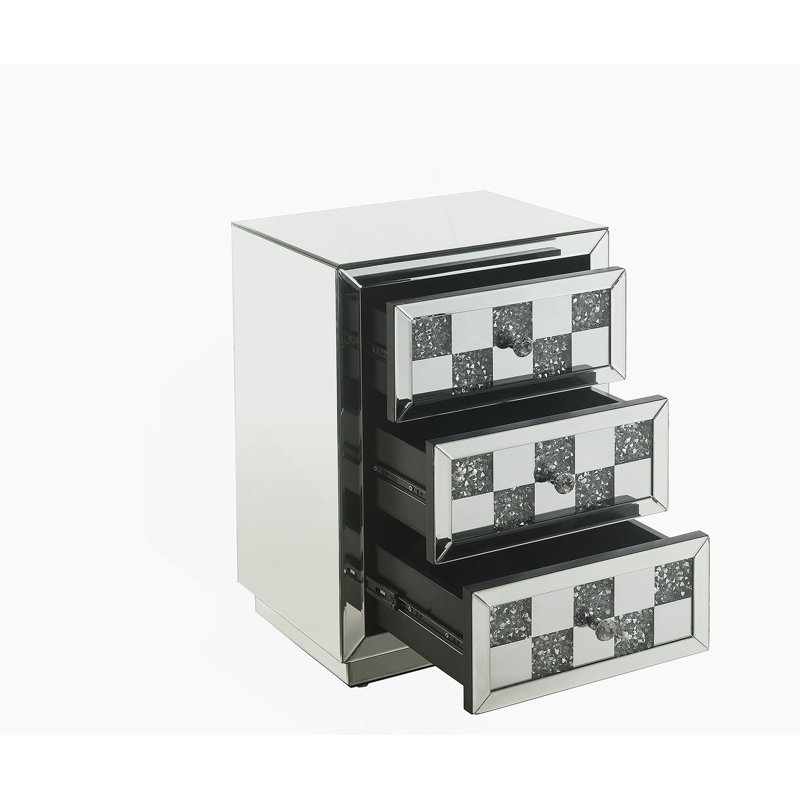 Table d'appoint Noralie
