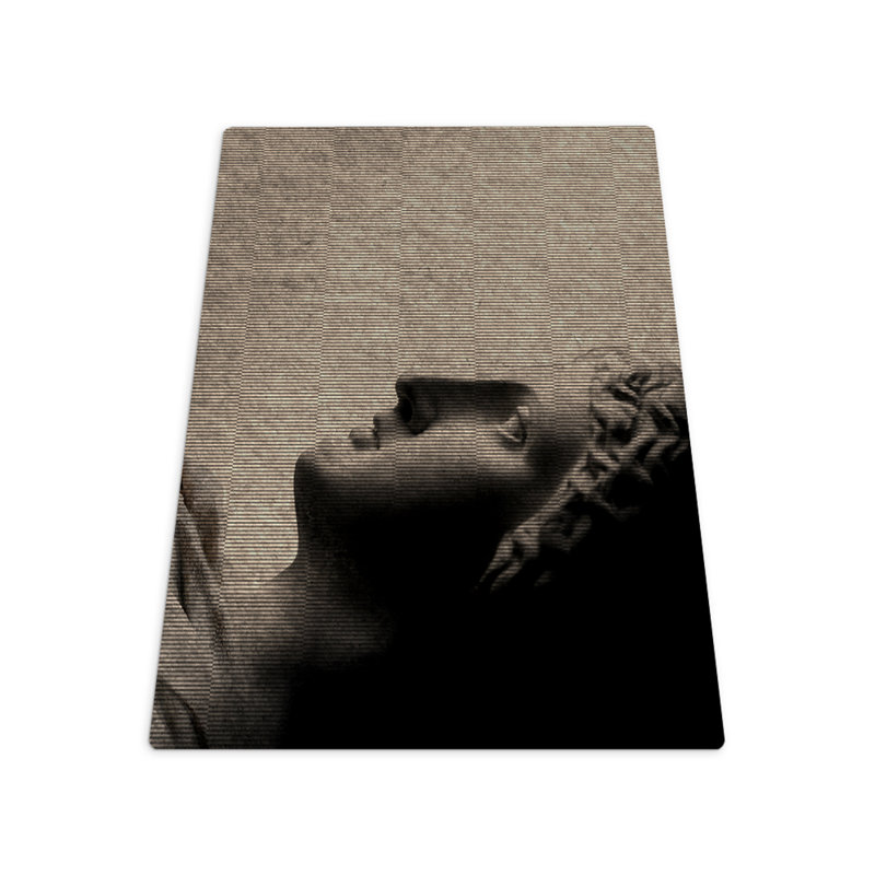 Nadije Chair Mat, 70 x 100cm