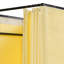 33,46 * 33,46 * 78,74 dans un vestiaire portatif autoportant-1362216765