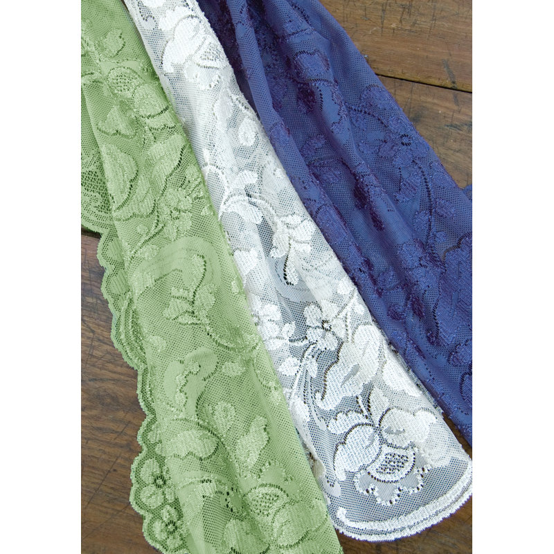 Plateau de table Krauss, Indigo