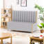 Canapé rembourré Casual Light Luxury-1156220465