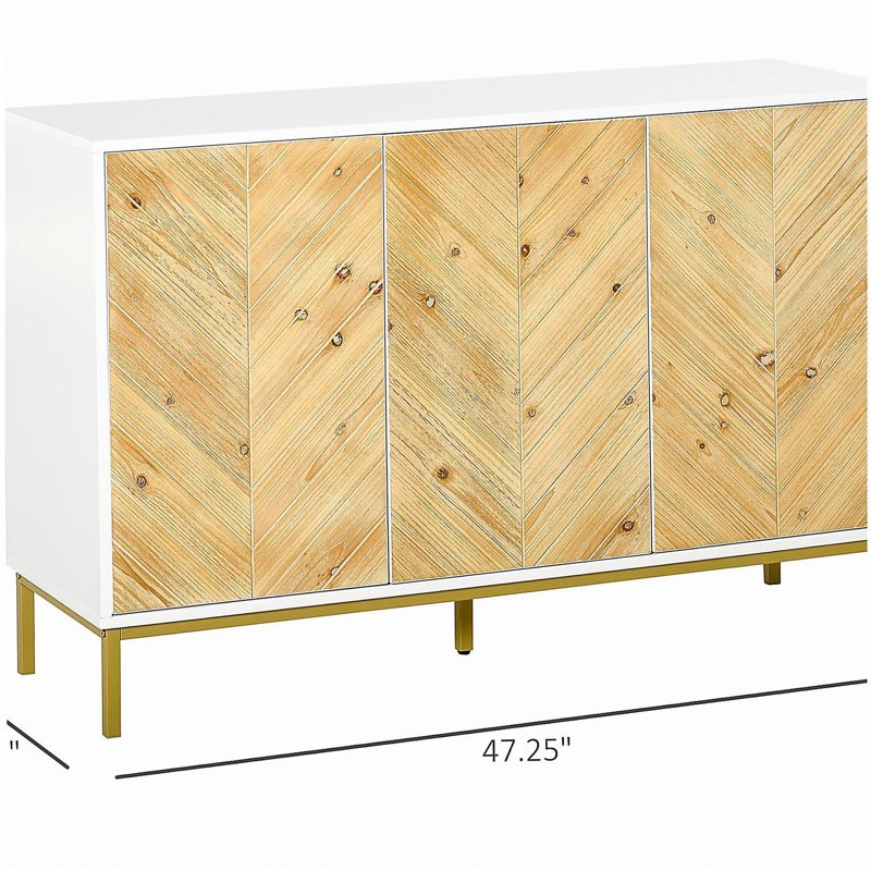 Fergerson 47.3'' Sideboard