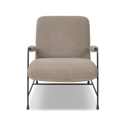Accent Armchair