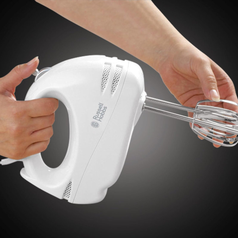 17 Stories Saraphine Hand Mixer