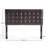Brunner Upholstered Headboard