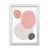 White Frame