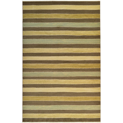 Frederica Abstract Indoor Rug