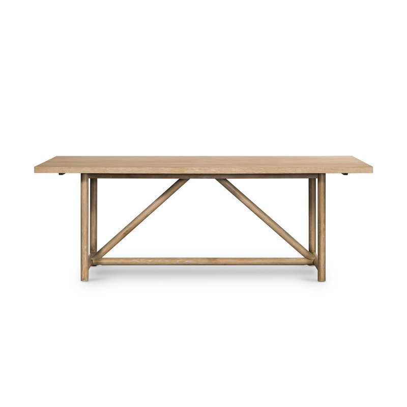 Table de salle à manger Vallie
