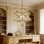 Luminaire suspendu Moravian Star
