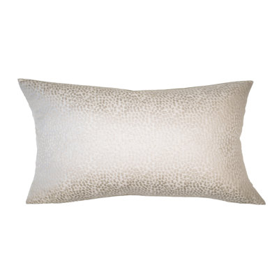 Lumbar Pillow Cover & Insert