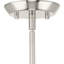 Luminaire suspendu cylindrique à 1 lumière Rozenn-88566786-88566787