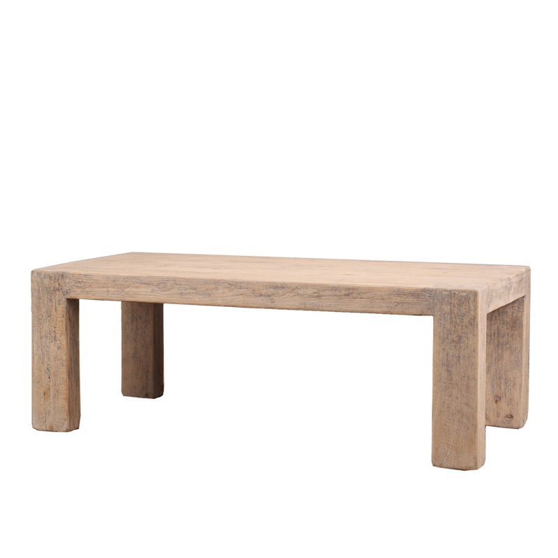 Rectangulaire, H 29,92 po x L 83,86 po x l 39,37 po 