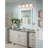 Retreat 18" Wall Mounted Towel Bar-12238339