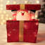 PVC No Holiday Shaped Ornament-1884079376