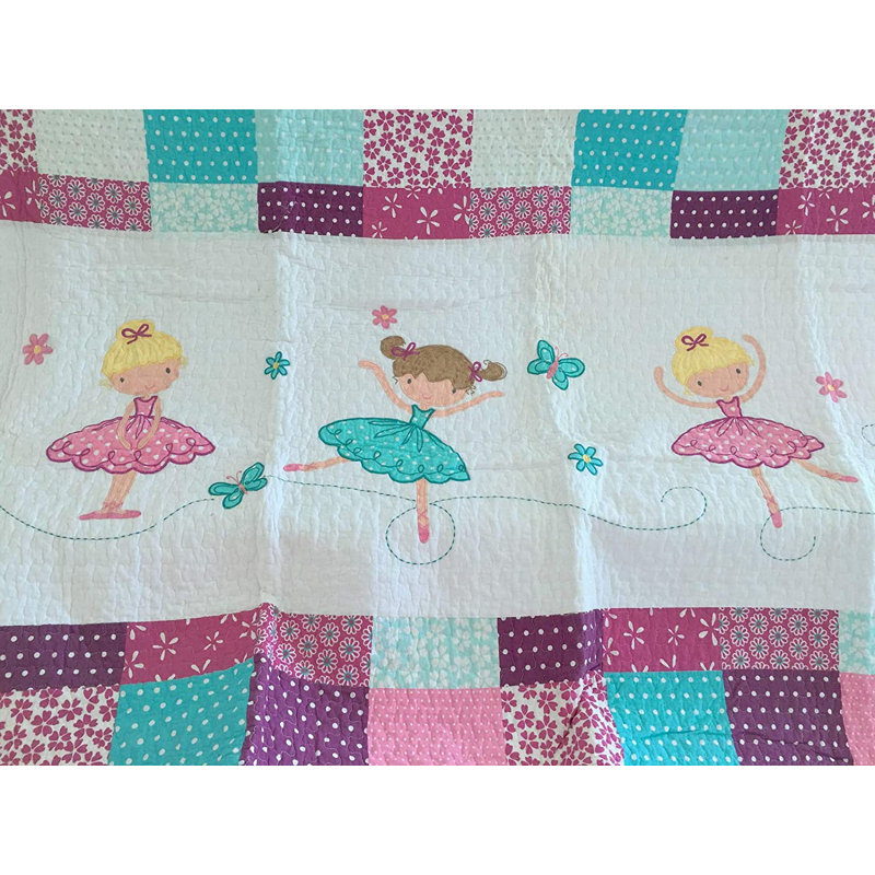Wimborne Quilt Set