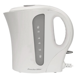 Proctor Silex 12 Cup Sound Shield Coffee Grinder - 80402