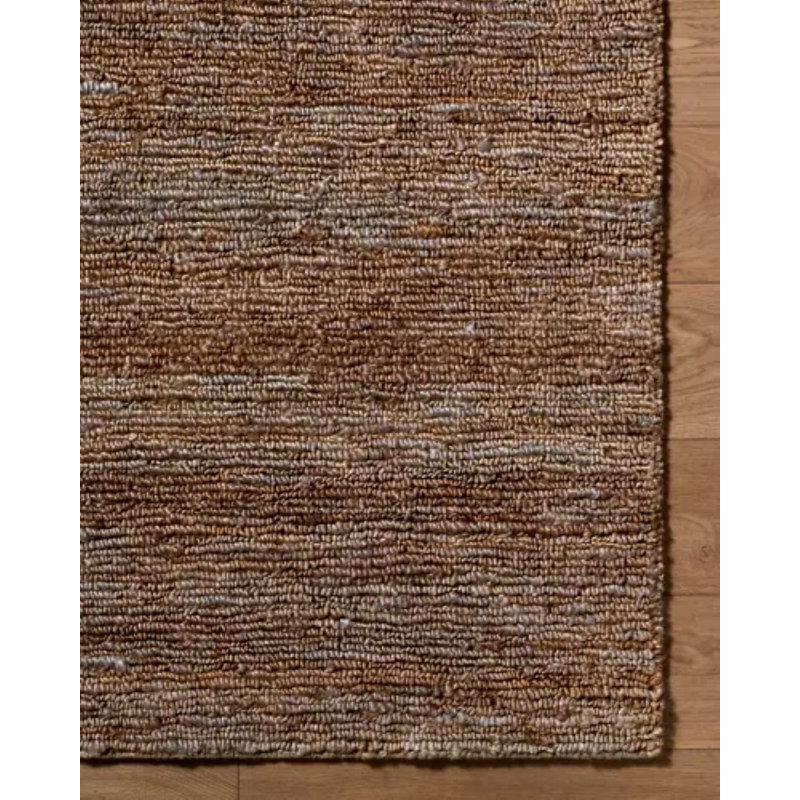 Tangier Handmade Jute Area Rug, Rectangle 8' x 10'