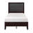 Darren Platform Bed